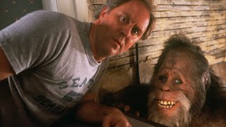 Joe Er - Love Lives On - B.o.f Bigfoot Et Les Henderson 1987