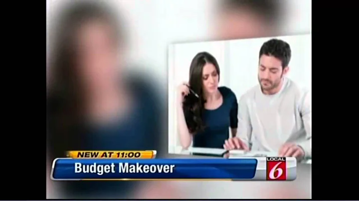 Nancy Hecht Discusses Budget Makeovers on Channel ...