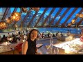 Exquisite Dinner at Sydney Opera House Restaurant Bennelong