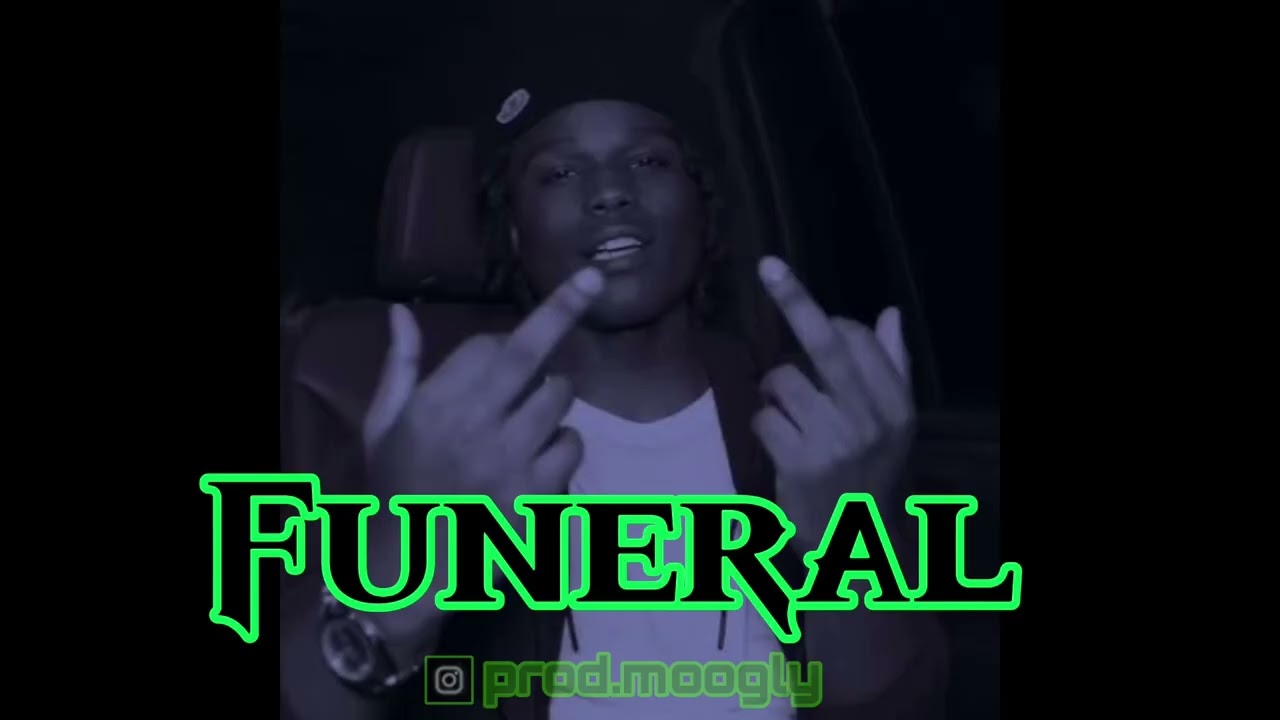 [HARD] Baby maxx X Chai Benji Type Beat "Funeral"