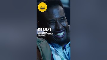 COPENHAGEN DEVELOPER