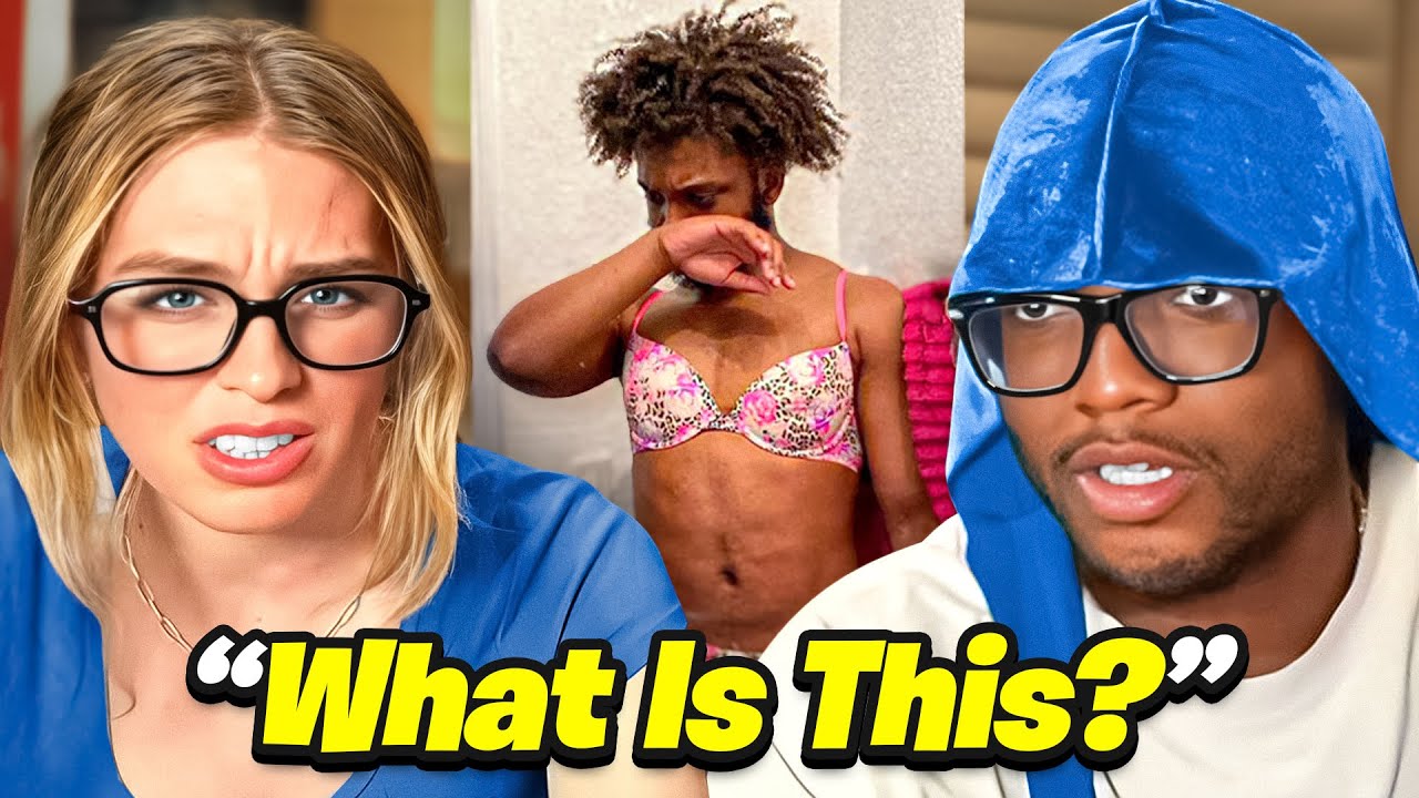 YourRAGE получает PR-тренинг от QTCinderella..