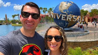 Is Universal's Annual Pass Worth It? | Cost, Benefits and Park Updates!