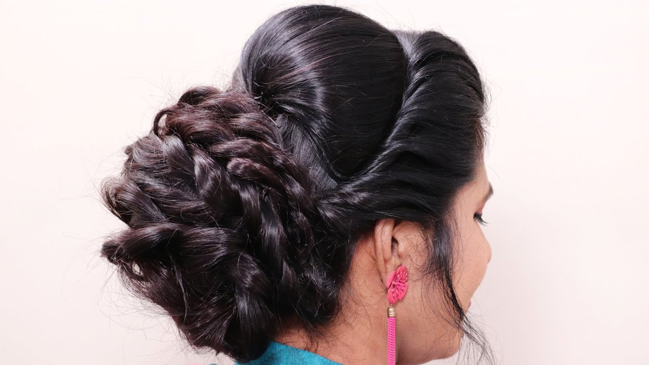 Best Bun Hairstyles Found On Bollywood Celebrities