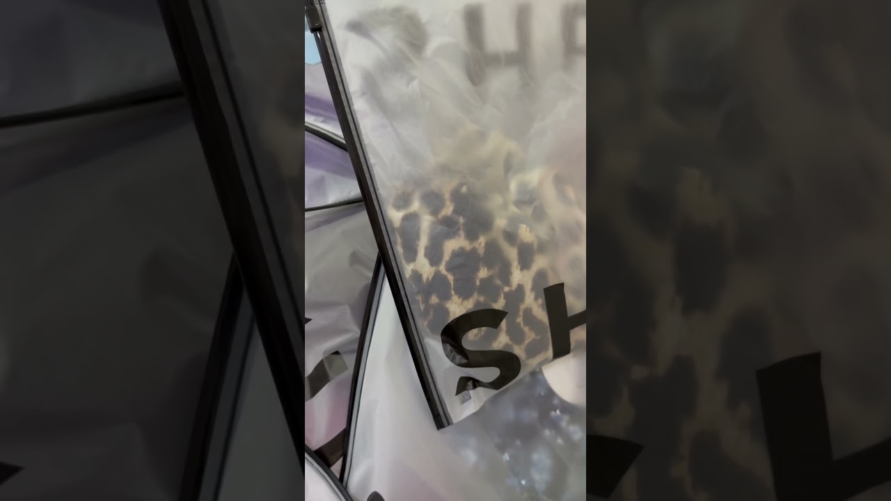 Huge Shein haul 2📦                                                   