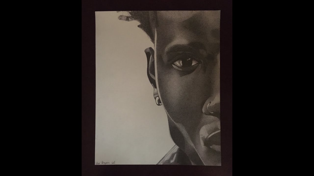 Overall Art Portfolio, (So Far) **2014 - 2021**, (All Instrumentals/Or Beats Prod. By Rez.NBD Too)