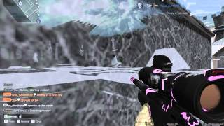 Soldier Front 2 hacker