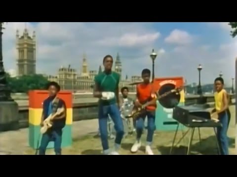 Musical Youth - Pass The Dutchie (Official Video HD)(Audio HD)
