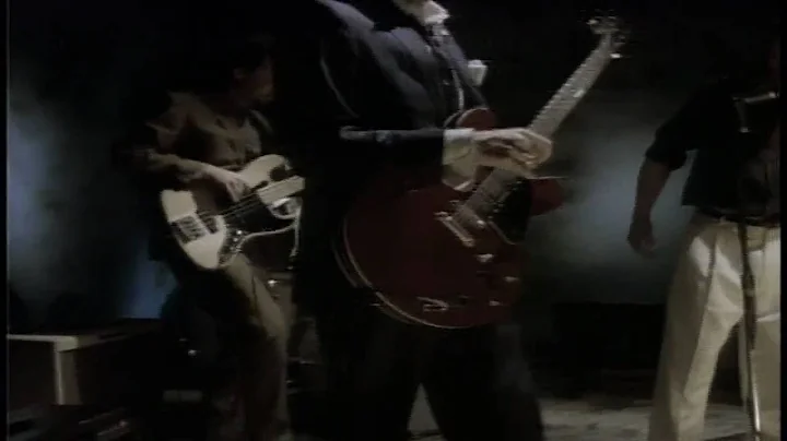 Faith No More - Evidence