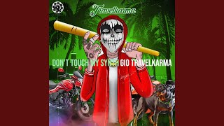 Don't Touch My Synth