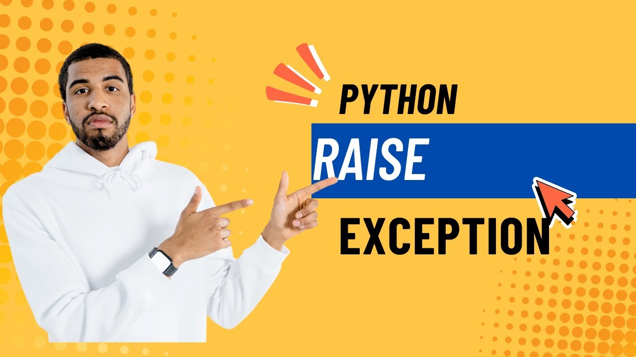 Python Class 25 || Python Raise Exception || 