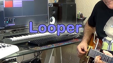 Helix Looper