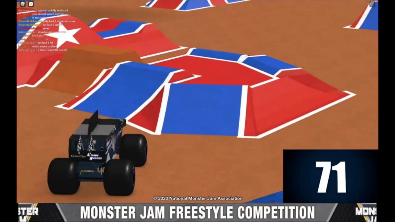 [NMJA] My Winning Arlington, TX Freestyle! YouTube