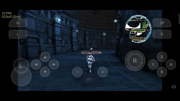 Shining Resonance Refrain Skyline Edge 19 Emu Switch SD 750g