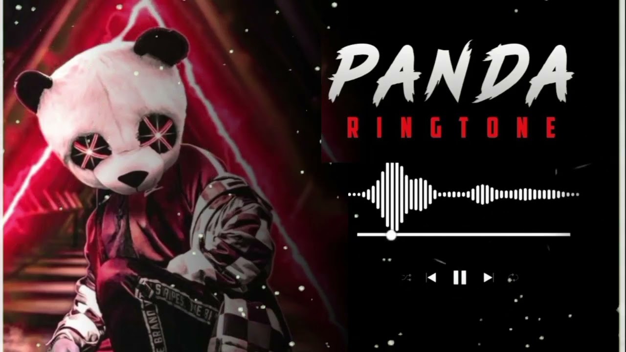 || New Panda Ringtone download ringtone ||