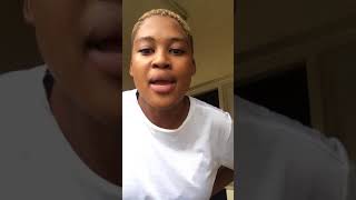 Akukho KUKU yaphela lapha, Livule cc kube ngathi uyaqala