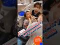 【Japanese Dental Clinic】A talented 2 year old boy
