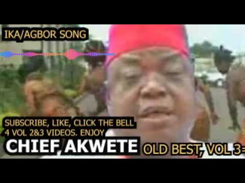AKWETE Vol 3 KATAPORT TV