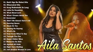 Aila Santos Greatest Hits Full Album - Best Songs of Aila Santos - Aila Santos Collection