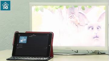 Playback movie on TV and control it with iPhone/iPad with ArkMC