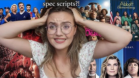 All About Spec Scripts