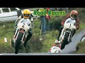 The Road Racers - Joey Dunlop - Frank Kennedy - Mervyn Robinson -Ray McCullough