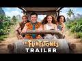 The Flintstones LiveAction (2026) | Matt Damon, Amanda Seyfried, Jake Gyllenhaal | Concept Trailer