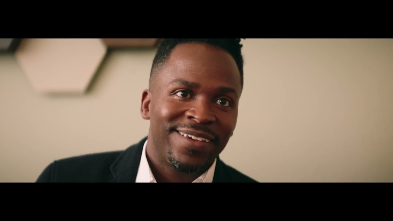 DR. WEST'S FERVOR SHORT FILM 2022