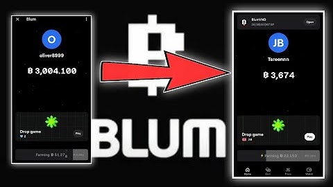 Blum points decreased? Blum point broblem ||  Blum new update issues solved done {Blum Airdrop}