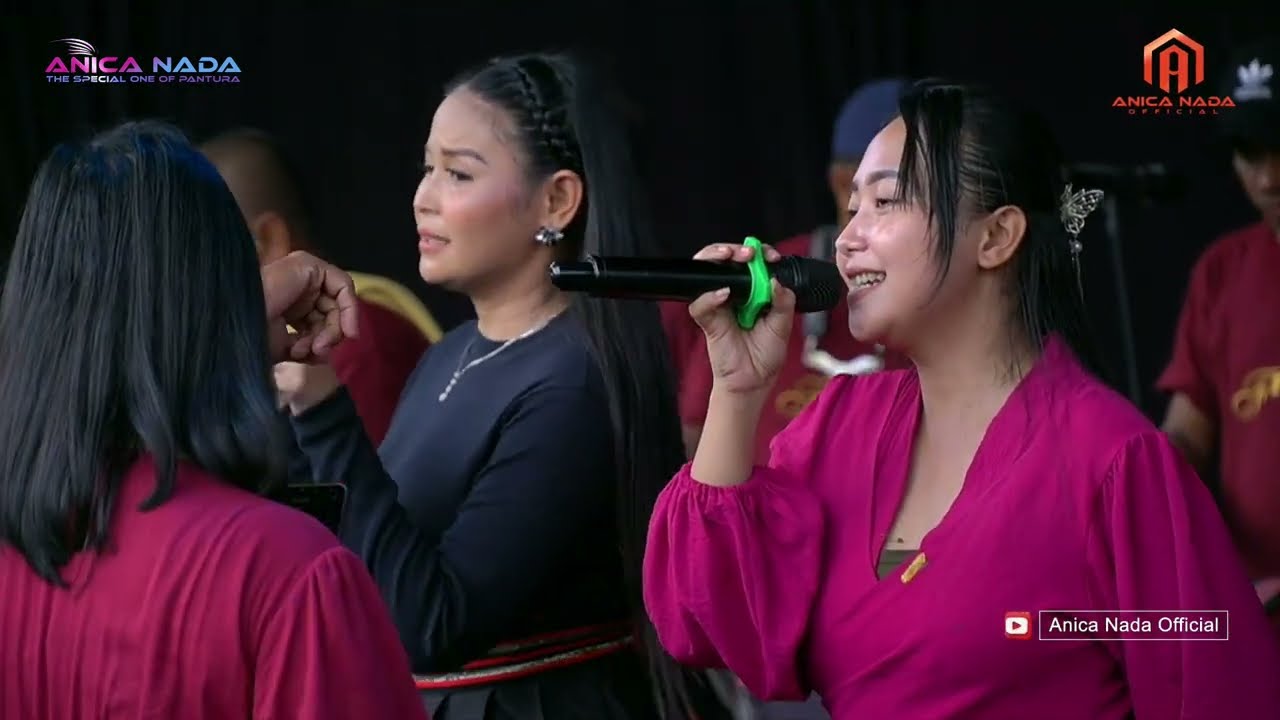 JURAGAN EMPANG - DIAN ANIC FT SUMBANGSIH ANICA NADA 13 JUNI 2025 | KENDALREJO | PETARUKAN | PEMALANG