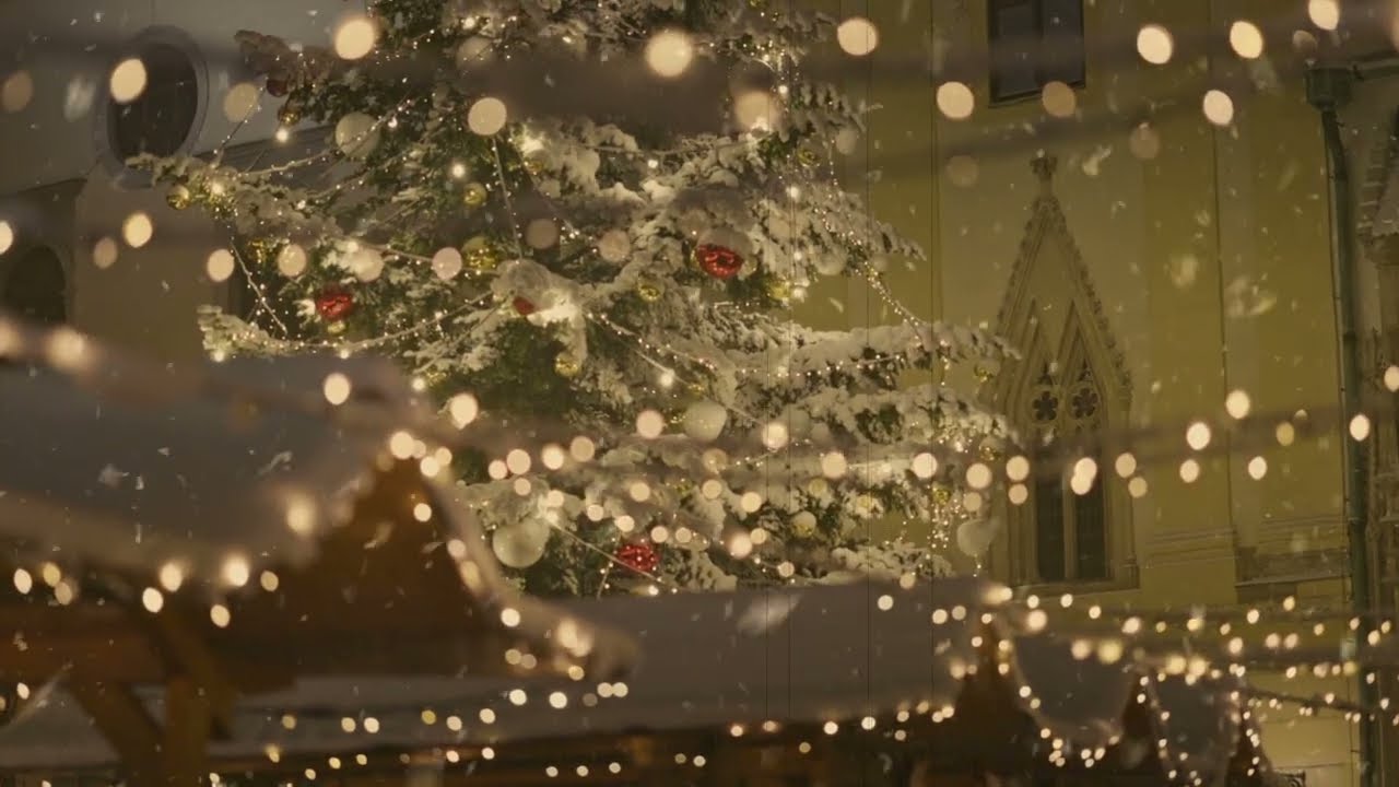 Cozy in the Cold - Spacejamz x Lofi Alumni