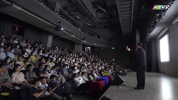 [HTV9]  KỸ THUẬT ĐIỀU TRỊ NHA CHU VÀ IMPLANT MỚI CHO SINH VIÊN RĂNG HÀM MẶT TRƯỜNG ĐẠI HỌC VĂN LANG