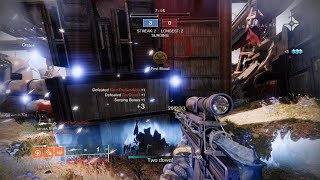 Cloudstrike Collateral