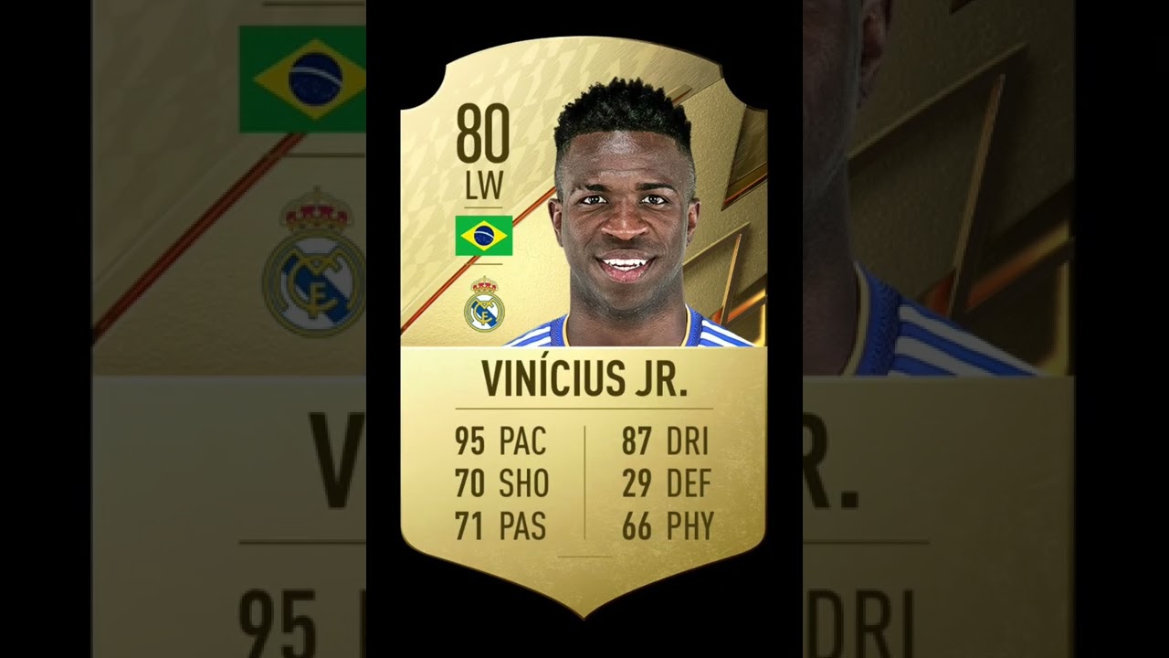 Fifa 23 best upgrades