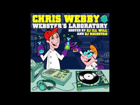 Chris Webby - Roger That (Feat. D. Lector)