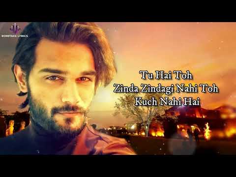 Hawaon Ke Sheher Mein (LYRICS) - The Big Bull | Yasser Desai | Gourov Dasgupta | Kunwar Juneja