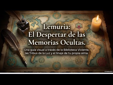 Miniatura del vídeo relacionado con Las Cronicas de Elerei 4: Lemuria