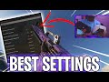 The BEST POSSIBLE Controller Settings in Black Ops Cold War (Setup Tutorial)