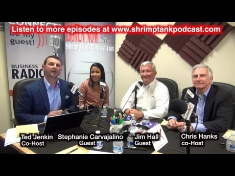 video phone beyonce mp3 Shrimp Tank Episode 16 - Jim Hall - Owner of Triatek