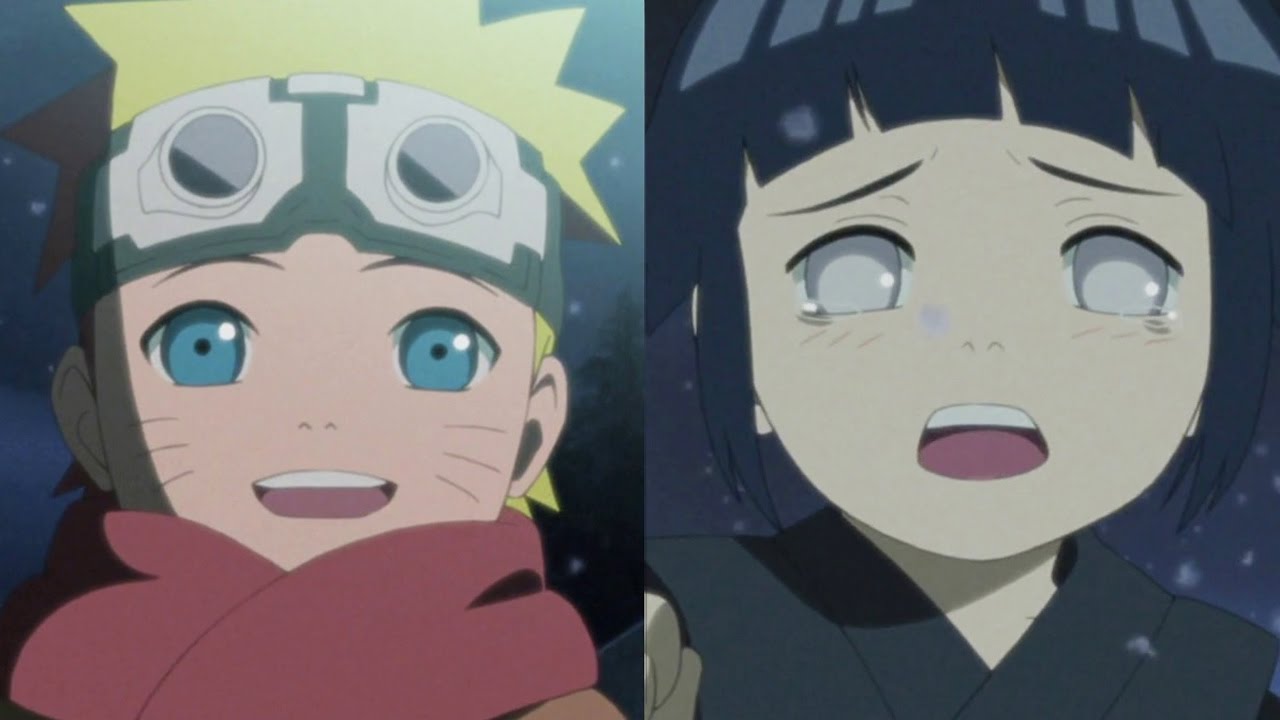 Naruto Shippuden Episode 480 ナルト 疾風伝 Anime Review Naruto And Hinata New Opening Kara No Kokoro Youtube