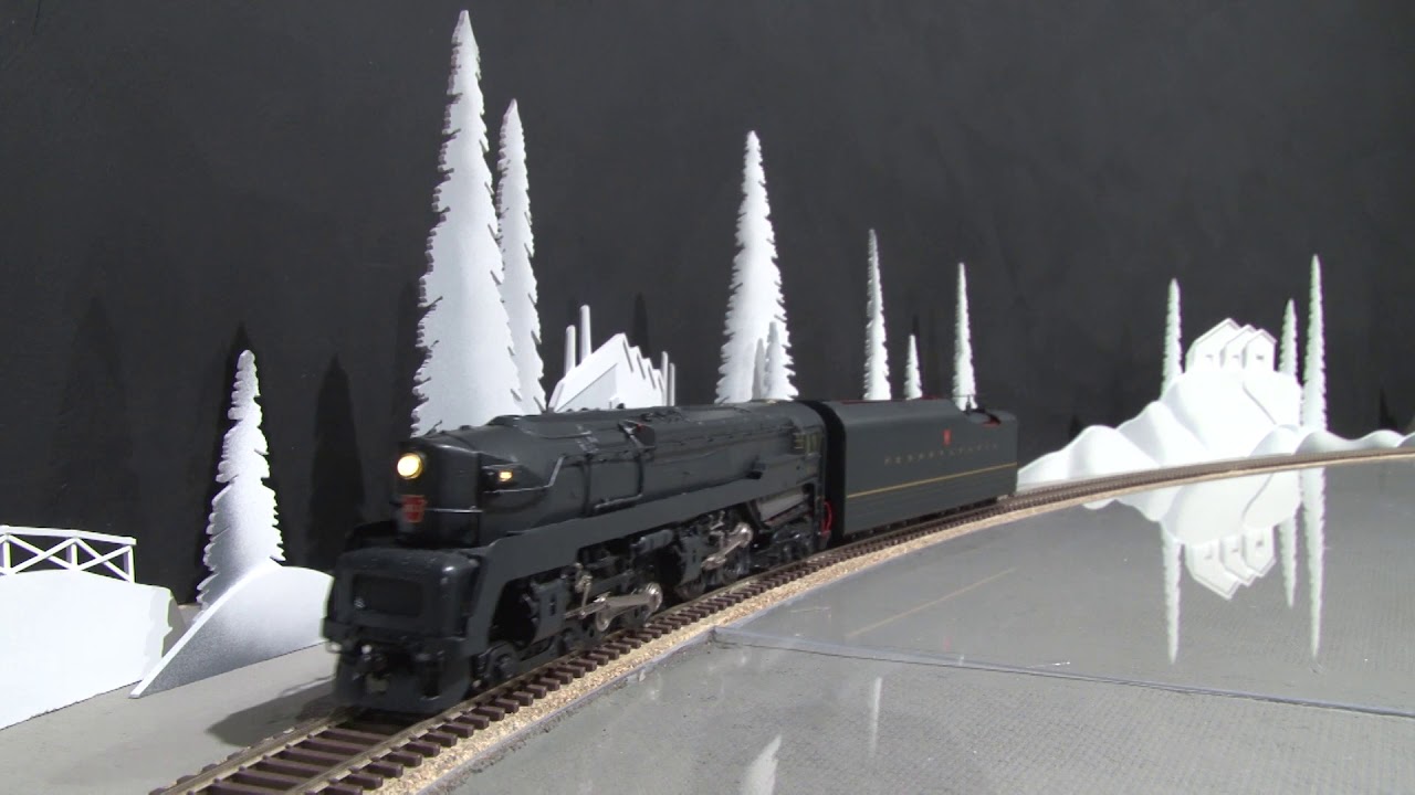 ho train dealers near me