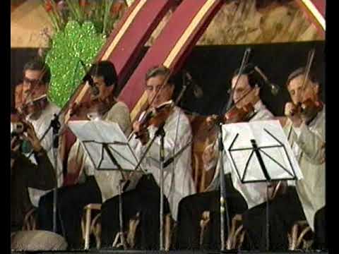 صولو ناي زياد قاضي امين مع الاستاذ فهد بلان