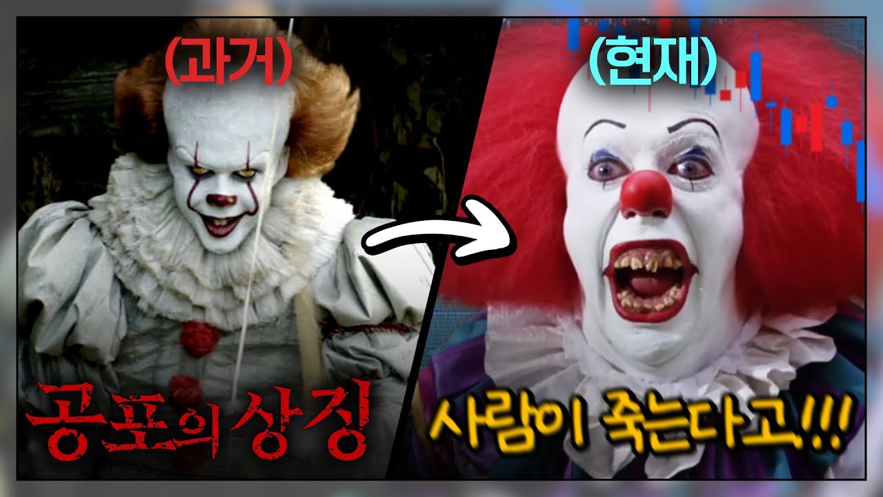 왜곡된 캐릭터 : 갑자기 밈에 뚜드려맞고 이미지가 한참 잘못 되어버린 캐릭터들