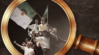Guerra da Argélia | Nerdologia