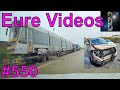 Eure Videos #550 - Dashcam - Vorfahrt nehmen - Rausziehen ohne gucken - Ausbremsender Porsche thumbnail