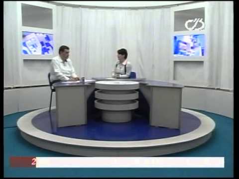 თოქ-შოუ \"დიალოგი\" - 17/10/2014 (პირველი ბლოკი)