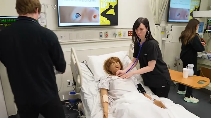 NKU School of Nursing - Affordability :30 - Landscape