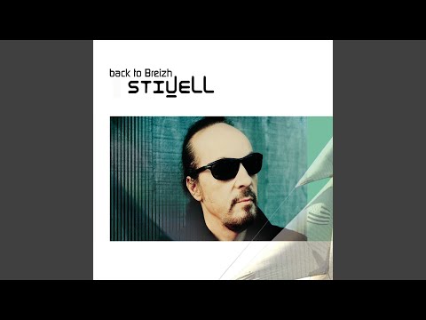 Alan Stivell - Back to Breizh!