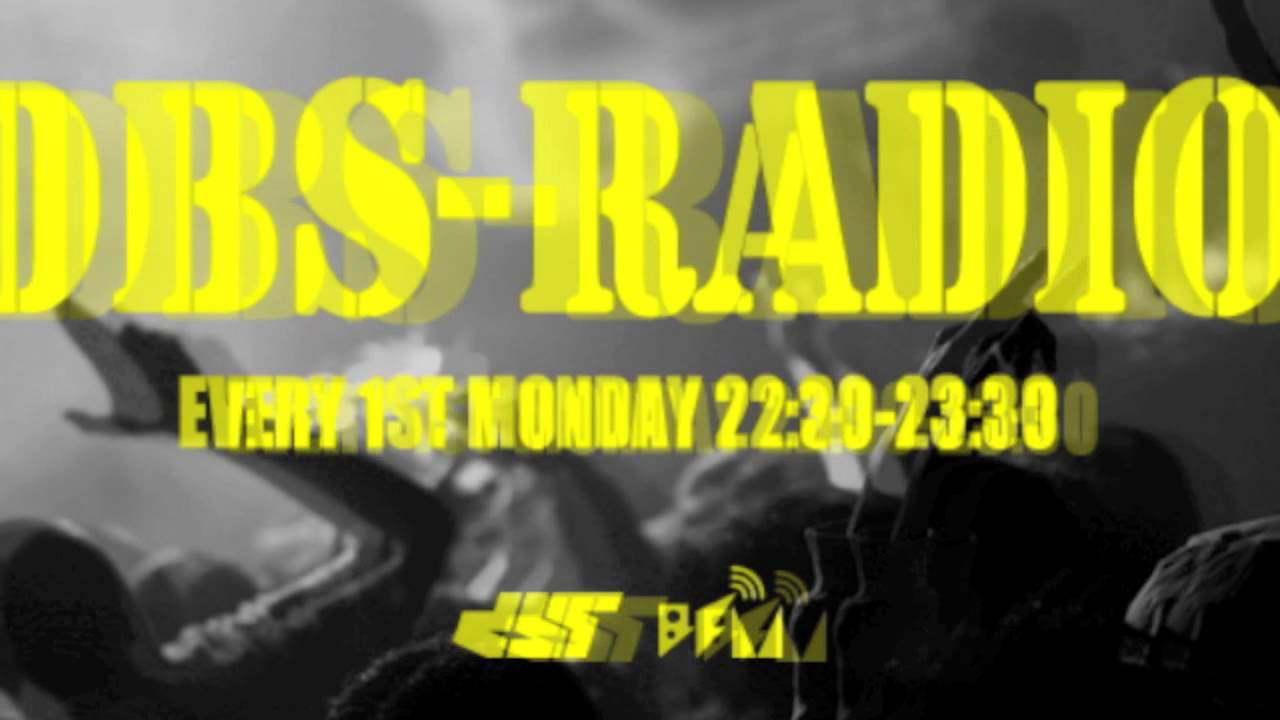 DBSRADIO YouTube