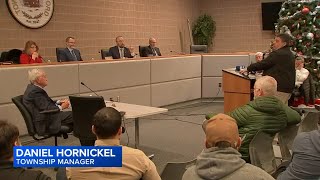 Famous Residents push back on township's affordable housing plan Wealth